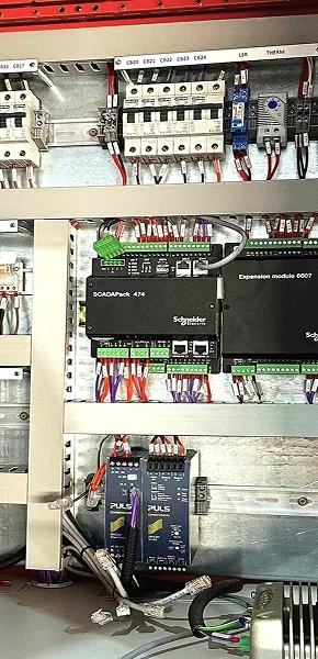 switchboards